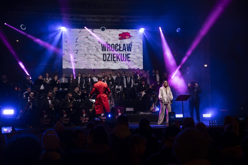 Koncert w rynku, piątek, 4 października